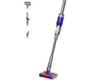 DYSON Omni-glide Cordless Vacuum Cleaner - Purple & Nickel thumbnail 1