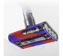 DYSON Omni-glide Cordless Vacuum Cleaner - Purple & Nickel thumbnail 4