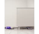 DYSON Omni-glide Cordless Vacuum Cleaner - Purple & Nickel thumbnail 6