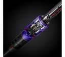 DYSON Omni-glide Cordless Vacuum Cleaner - Purple & Nickel thumbnail 7