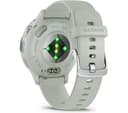 Garmin Venu 3S Smartwatch 41mm Silver & Sage Grey thumbnail 2