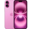 Apple iPhone 16 Plus 128GB Pink thumbnail 1