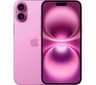 Apple iPhone 16 Plus 128GB Pink