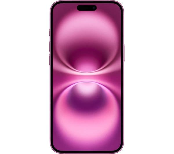 Apple iPhone 16 Plus 128GB Pink - Image 5