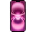 Apple iPhone 16 Plus 128GB Pink thumbnail 5