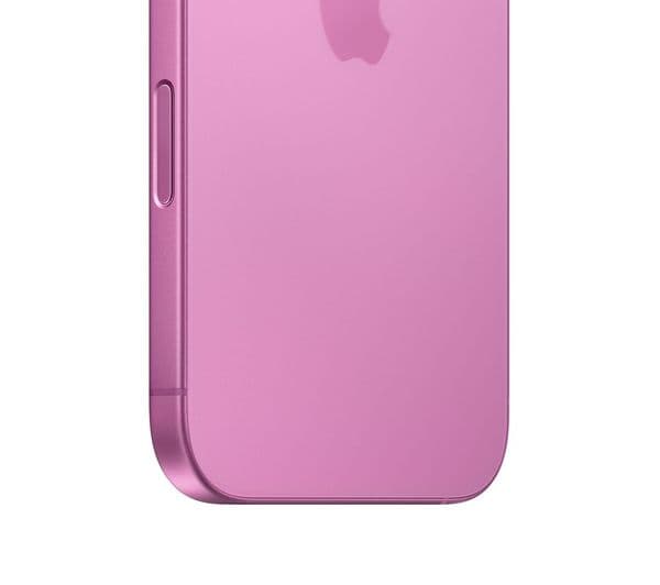 Apple iPhone 16 Plus 128GB Pink - Image 8