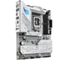 ASUS ROG STRIX B860-A WiFi Motherboard White