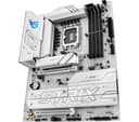 ASUS ROG STRIX B860-A WiFi Motherboard White thumbnail 3