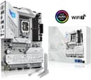 ASUS ROG STRIX B860-A WiFi Motherboard White thumbnail 4