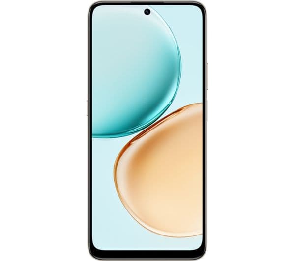 HONOR 400 Smart - 128 GB, Dessert Gold