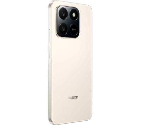 HONOR 400 Smart - 128 GB, Dessert Gold - Image 3