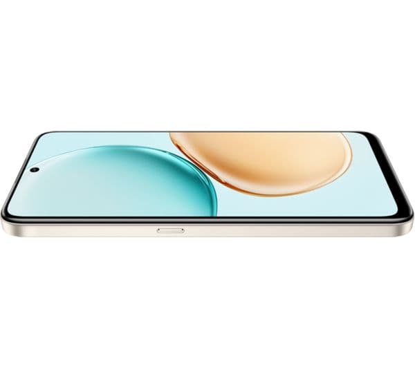 HONOR 400 Smart - 128 GB, Dessert Gold - Image 4