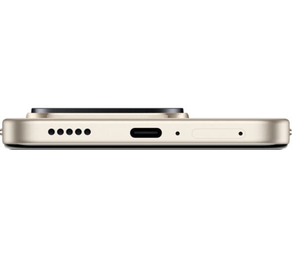 HONOR 400 Smart - 128 GB, Dessert Gold - Image 5
