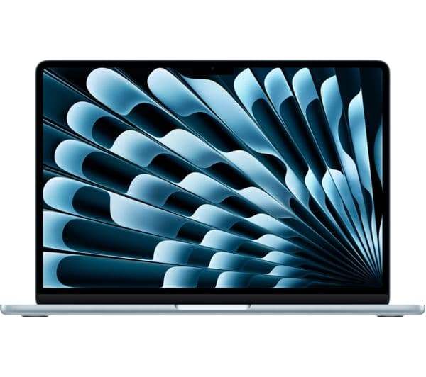 Apple MacBook Air 13.6 M5 16GB 1TB Silver