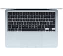 Apple MacBook Air 13.6 M5 16GB 1TB Silver thumbnail 2