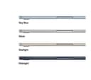 Apple MacBook Air 13.6 M5 16GB 1TB Silver thumbnail 3