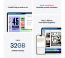 Apple MacBook Air 13.6 M5 16GB 1TB Silver thumbnail 8