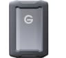 SanDisk G-Drive ArmorATD 6TB Grey