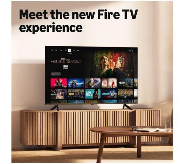 AMAZON Fire TV Stick HD (2026) with Alexa Voice Remote - Image 2