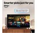 AMAZON Fire TV Stick HD (2026) with Alexa Voice Remote thumbnail 3