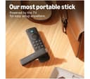 AMAZON Fire TV Stick HD (2026) with Alexa Voice Remote thumbnail 4