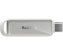 SanDisk USB Type-C Memory Stick 512GB White thumbnail 2
