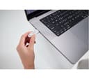 SanDisk USB Type-C Memory Stick 512GB White thumbnail 4