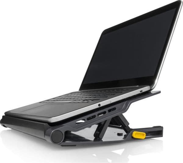 TARGUS Chill Mat+ Laptop Stand with USB Hub