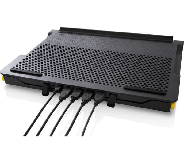 TARGUS Chill Mat+ Laptop Stand with USB Hub - Image 4