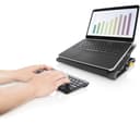 TARGUS Chill Mat+ Laptop Stand with USB Hub thumbnail 3