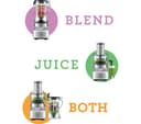 SAGE 3X Bluicer Pro SJB815BSS Juicer, Brushed Stainless Steel thumbnail 4