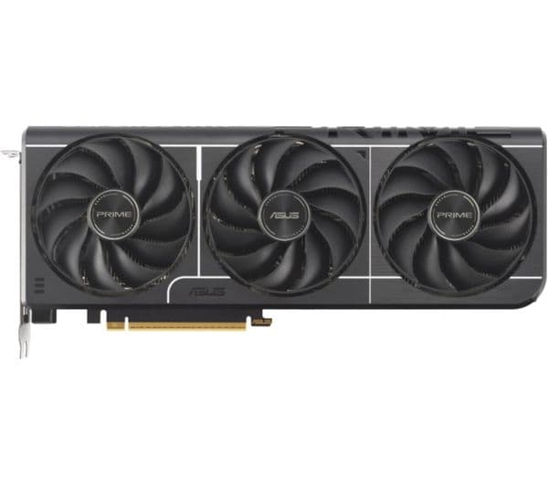 ASUS GeForce RTX 5060 Ti 16GB Black