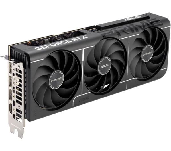 ASUS GeForce RTX 5060 Ti 16GB Black - Image 3
