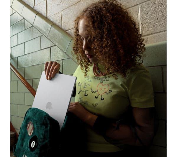 Apple MacBook Air 15" M5 16GB 512GB Sky Blue - Image 7