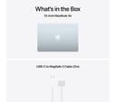 Apple MacBook Air 15" M5 16GB 512GB Sky Blue thumbnail 9