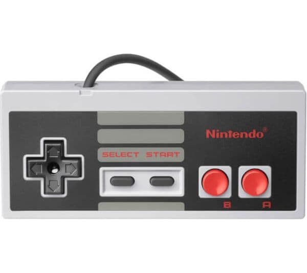 NINTENDO Classic Mini NES - Image 3