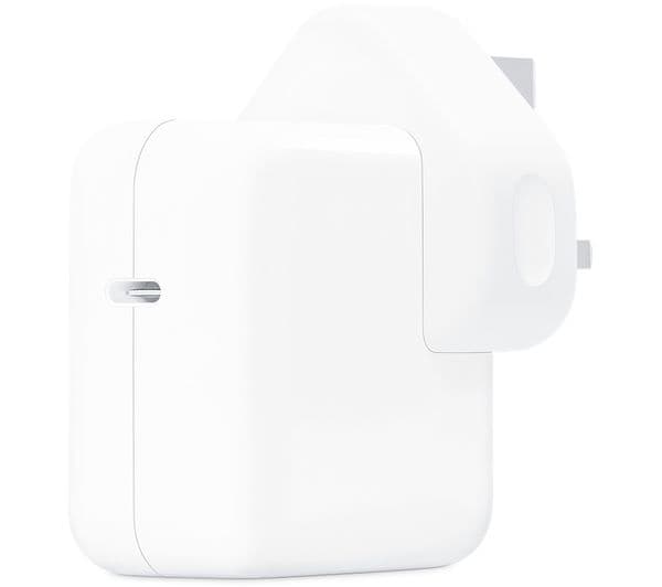 APPLE 30 W USB Type-C Power Adapter