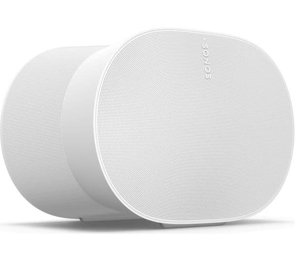 SONOS Era 300 Wireless Multi-Room Speaker with Dolby Atmos & Alexa - White - Image 1
