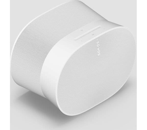 SONOS Era 300 Wireless Multi-Room Speaker with Dolby Atmos & Alexa - White - Image 3