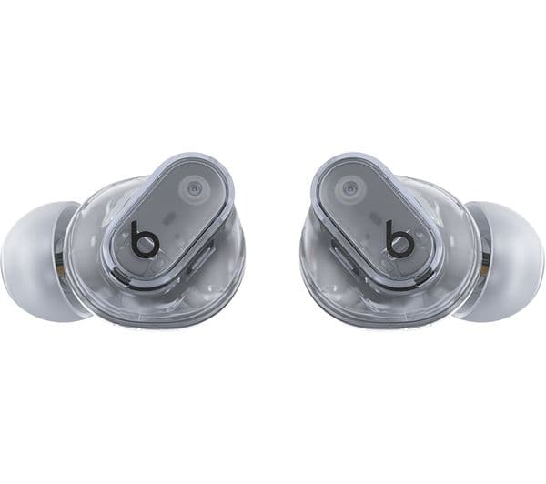Beats Studio Buds+ Wireless Earbuds Transparent - Image 3