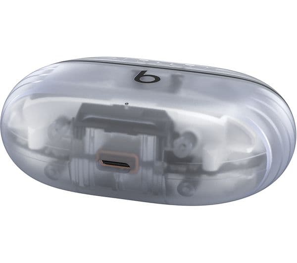 Beats Studio Buds+ Wireless Earbuds Transparent - Image 5