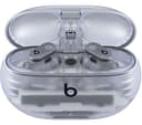 Beats Studio Buds+ Wireless Earbuds Transparent thumbnail 6