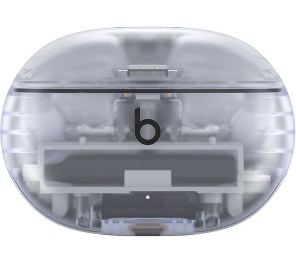 Beats Studio Buds+ Wireless Earbuds Transparent - Image 7