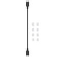 Beats Studio Buds+ Wireless Earbuds Transparent thumbnail 8