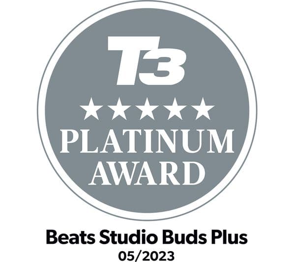 Beats Studio Buds+ Wireless Earbuds Transparent - Image 2