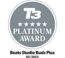 Beats Studio Buds+ Wireless Earbuds Transparent thumbnail 2