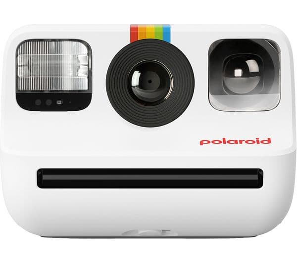 Polaroid Go Gen 2 Instant Camera White