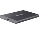 SAMSUNG T7 Portable External SSD - 4 TB, Grey thumbnail 3