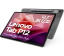 Lenovo Tab P12 12.7" 8GB RAM 128GB Storm Grey (with Sleeve) thumbnail 1