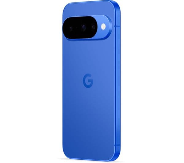 GOOGLE Pixel 10 - 128 GB, Indigo - Image 3
